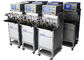 Μηχανή δοκιμής μηχανών φούρνων μικροκυμάτων, υψηλός αξιόπιστος ελεγκτής κύματος ηλεκτρικών κινητήρων