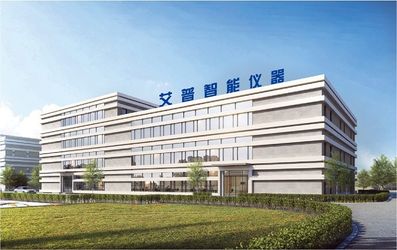 Κίνα Qingdao AIP Intelligent Instrument Co., Ltd