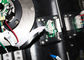 Γκρίζος ελεγκτής μηχανών χρώματος BLDC αβούρτσιστος για την εσωτερική μονάδα κλιματιστικών μηχανημάτων