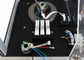 Αβούρτσιστη μηχανή δοκιμής μηχανών υψηλής επίδοσης ανθεκτική για το ηλεκτρικό εργαλείο