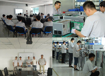 Κίνα Qingdao AIP Intelligent Instrument Co., Ltd Εταιρικό Προφίλ 0